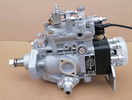 000106bv42d VE pihusti pump