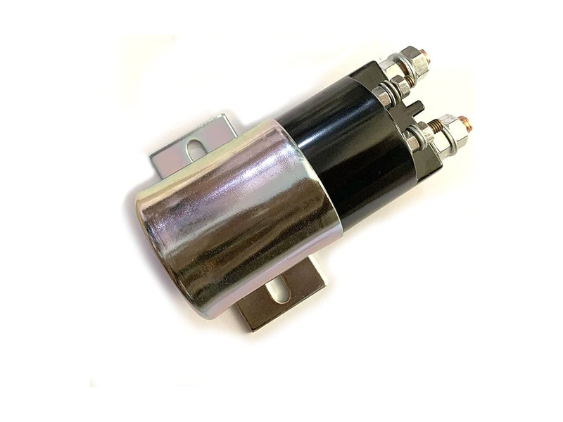 028130135B, 12V solenoidklapp