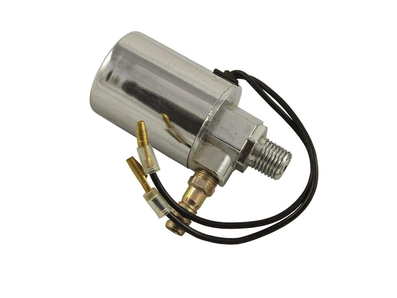 0330001029， 12V solenoidklapp