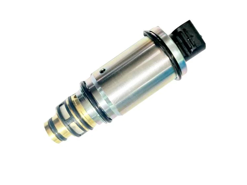 0330001041, 12V solenoidklapp