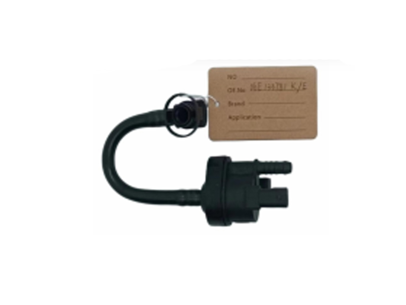 06E133781K/E solenoidklapp