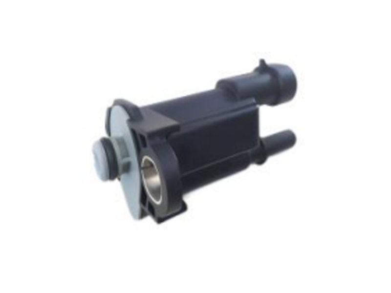 12581282 Solenoidklapp