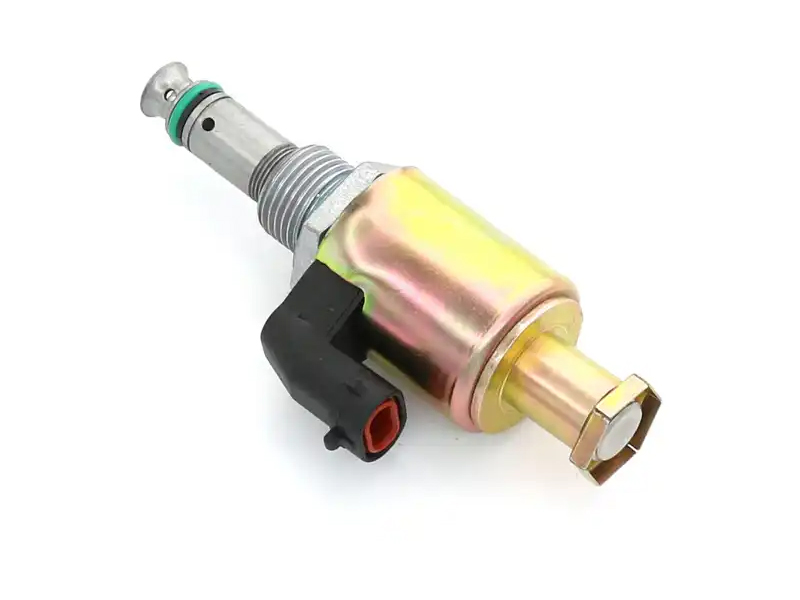 13512243295,12V solenoidklapp