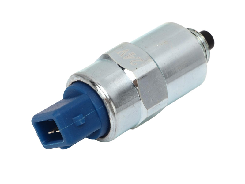 168041 solenoidklapp