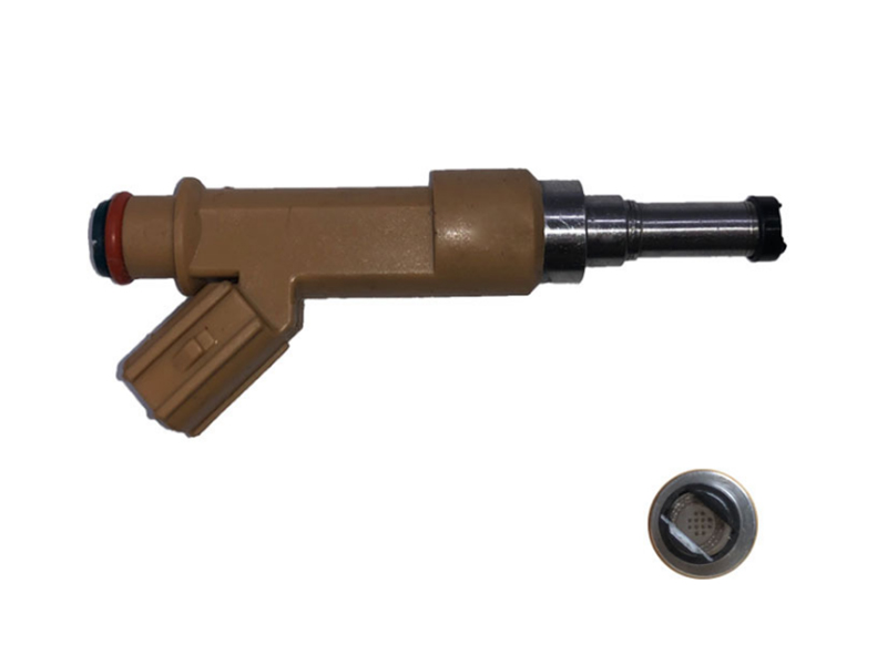 23250-0C090/23209-0C090 kütusepihusti otsik