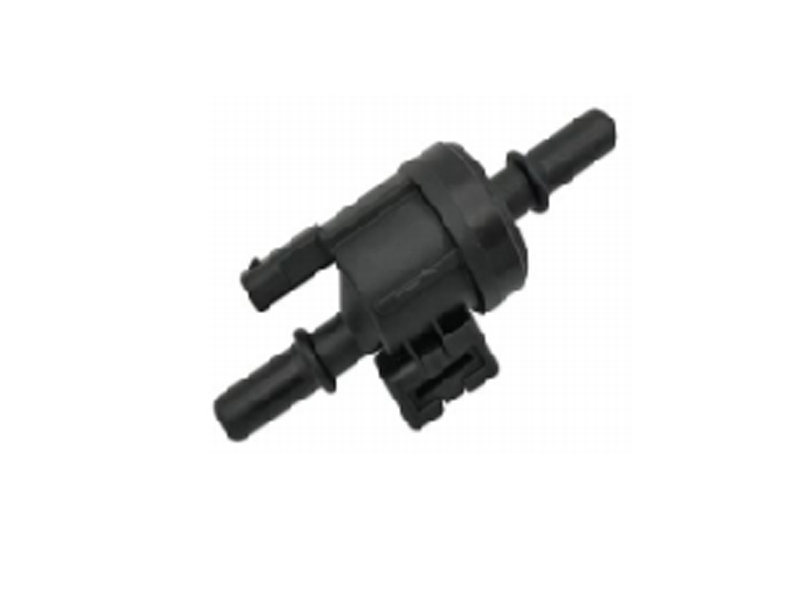 23647319 Solenoidklapp