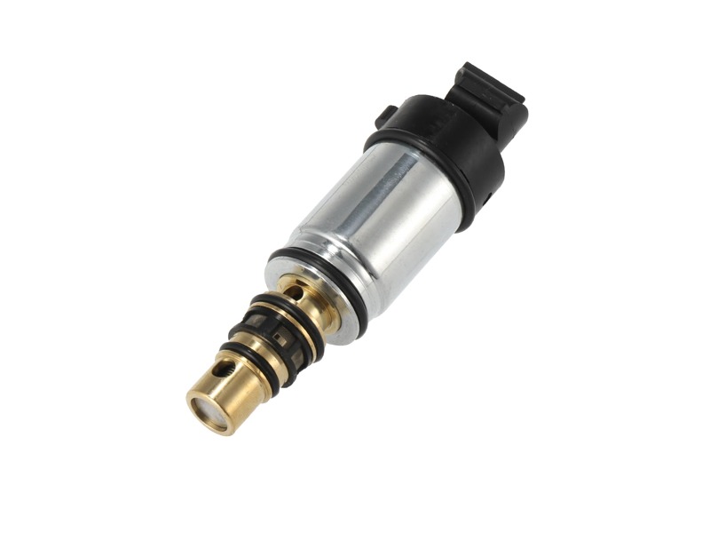 28480007 Solenoidklapp