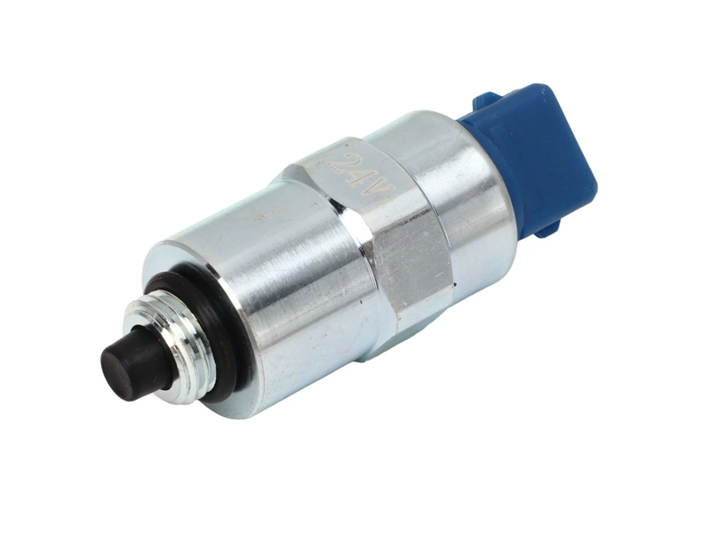 710124 solenoidklapp