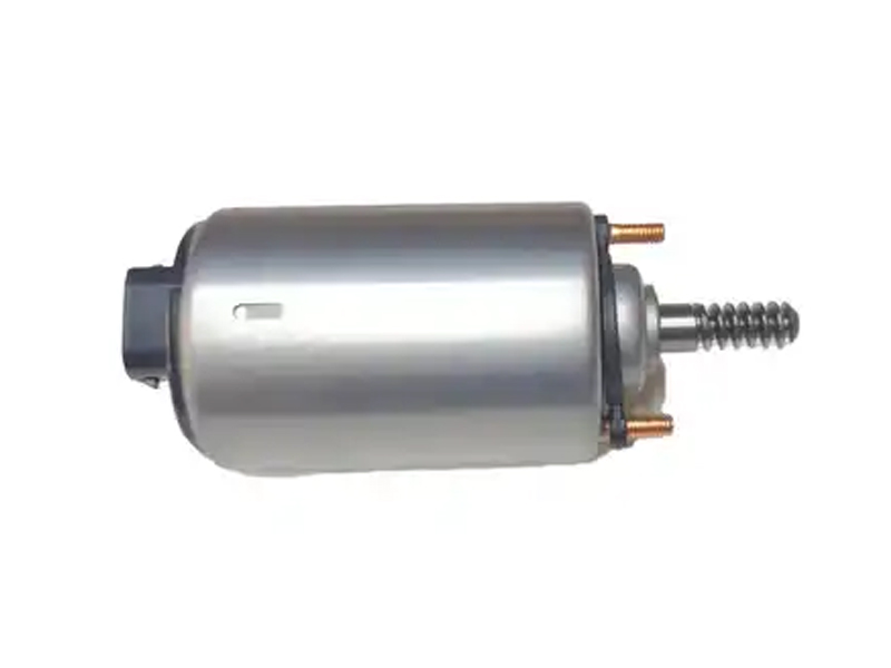 7701024772, 12V solenoidklapp