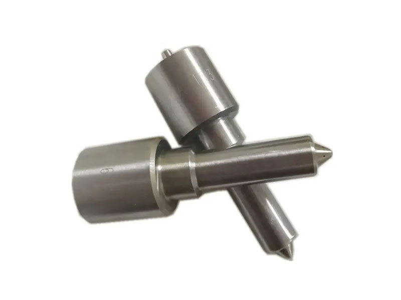 Common Rail Nozzle DLLA146P1581