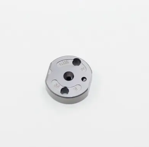 Juhtventiili avaplaat 02# 095000-0611