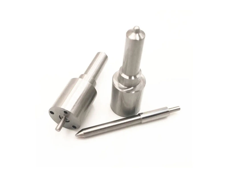 Diiselpihusti otsik dpn5227d2k