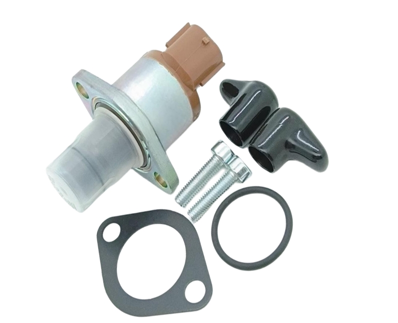 Kütuse mõõtmise solenoidi juhtventiil 6C1Q9358AB