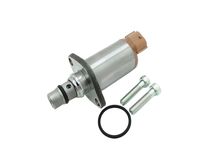 Kütuse mõõtmise solenoidi juhtventiil 8-98181831-0