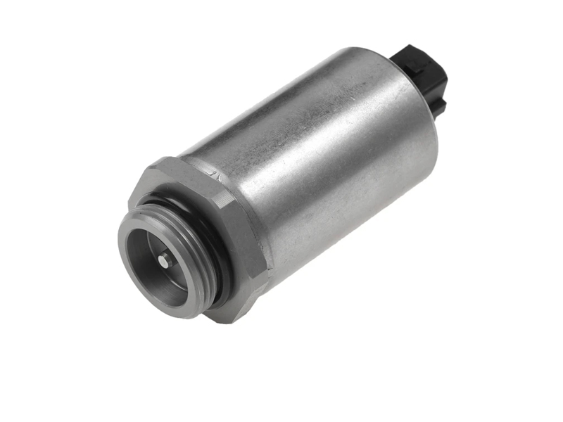 RTC6702, 12 V solenoidklapp