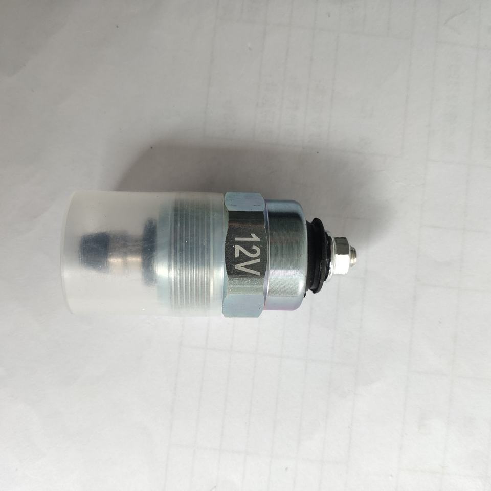 Solenoidklapp 0330001016