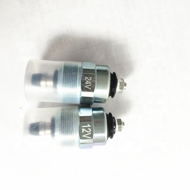 Solenoidklapp 039035370