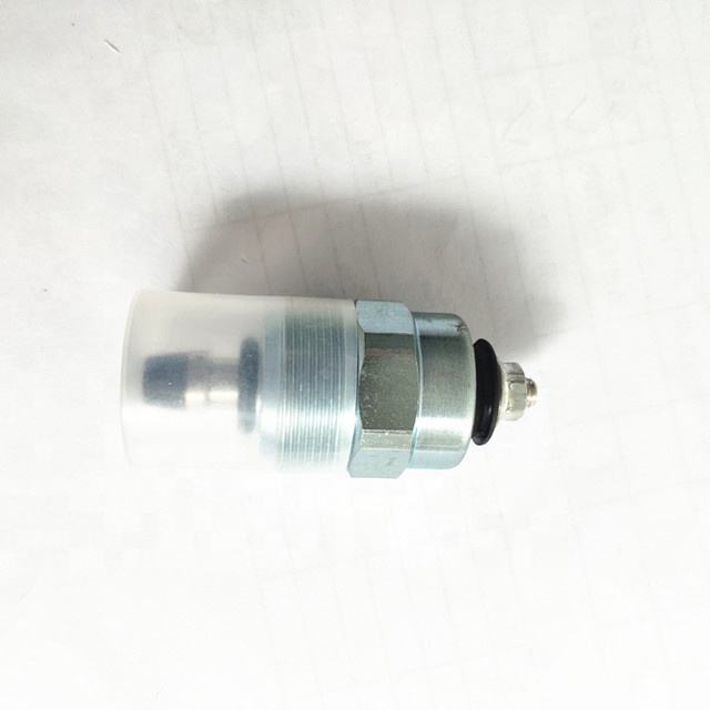 Solenoidklapp 112482970986