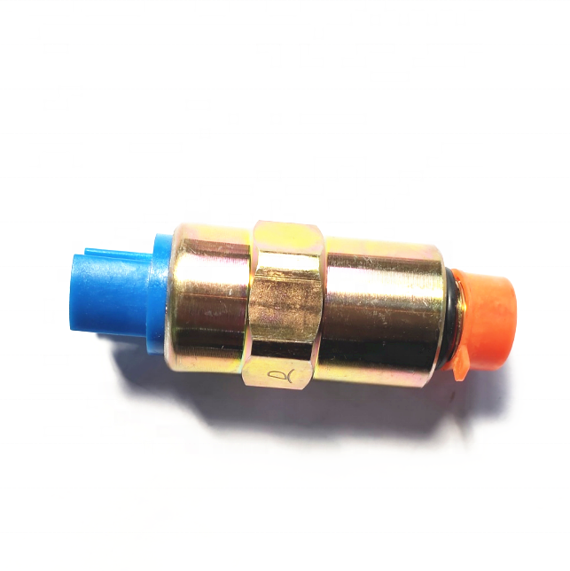 Solenoidklapp 1340482