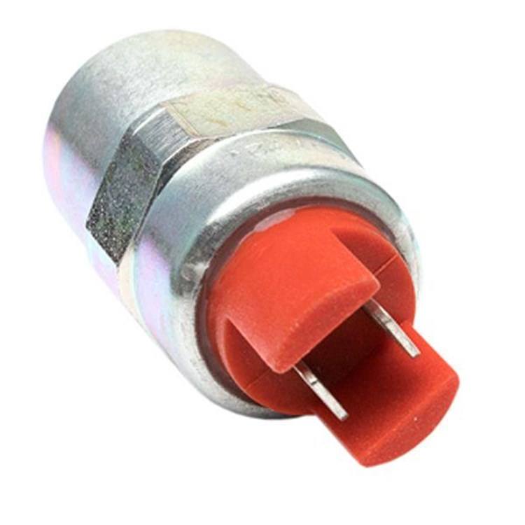 Solenoidklapp 17105804