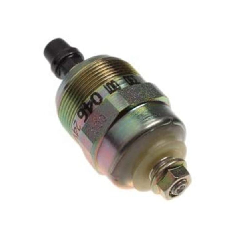 Solenoidklapp 244968