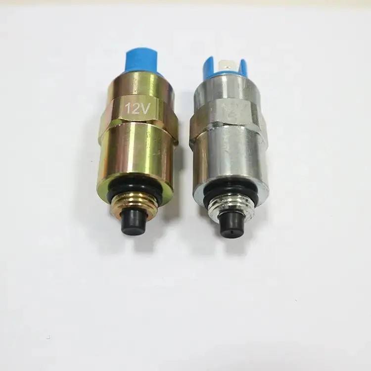 Solenoidklapp 26420469