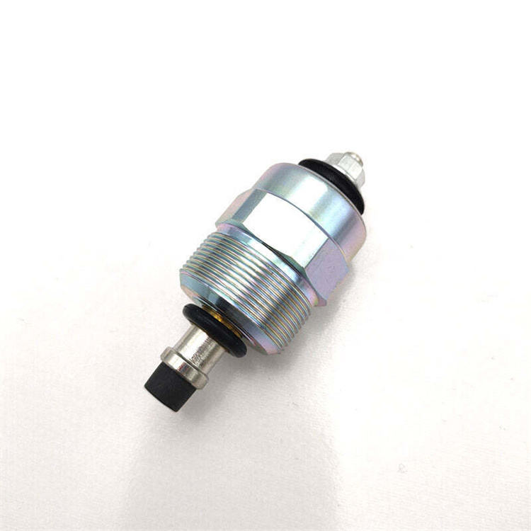 Solenoidklapp 3090357