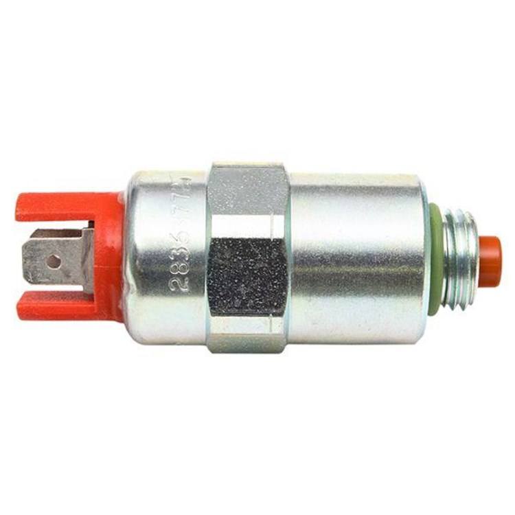 Solenoidklapp 391980006