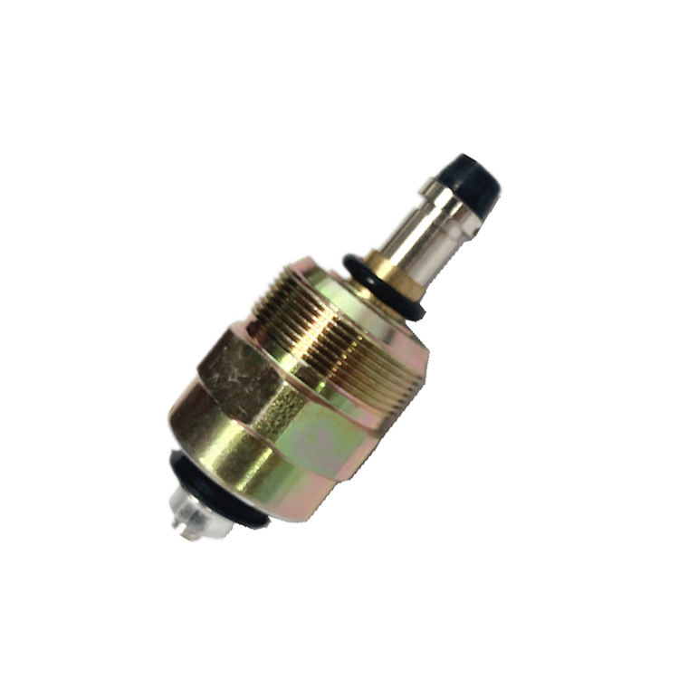 Solenoidklapp 42486472