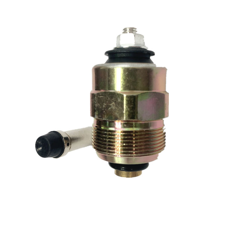 Solenoidklapp 5000809935