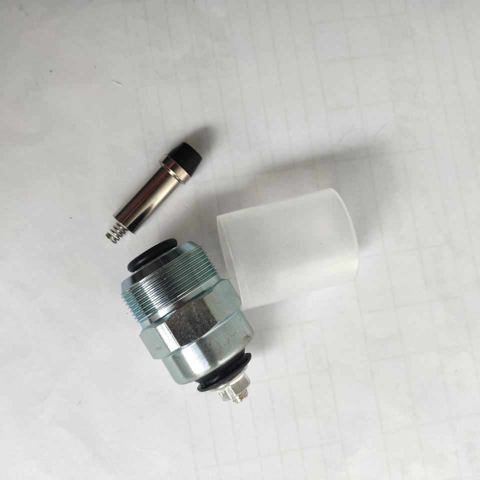 Solenoidklapp 604527400141