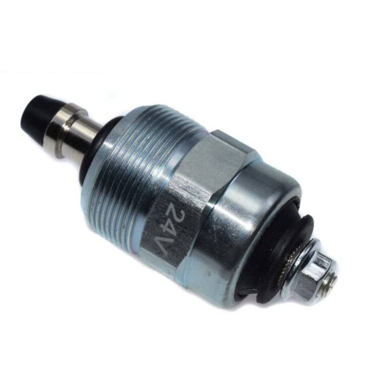 Solenoidklapp 8100253