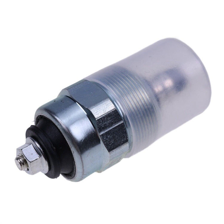 Solenoidklapp 81259026092