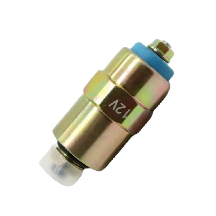 Solenoidklapp 9943882