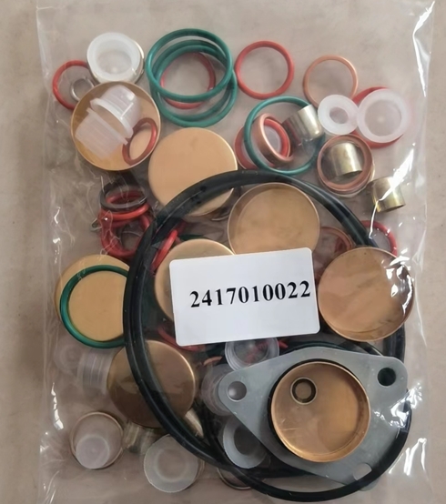 Z03V120001 kütusepumba remondikomplektid